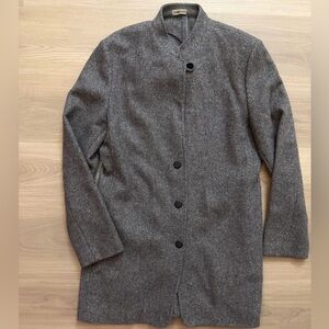 Tombolini 100% Cashmere Coat size XS/S